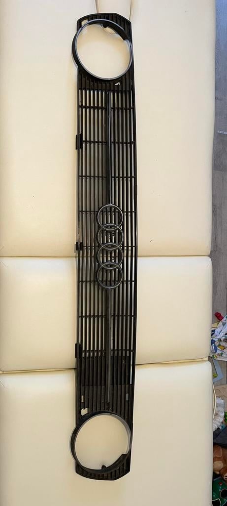 Originele audi 50 grill, Ophalen