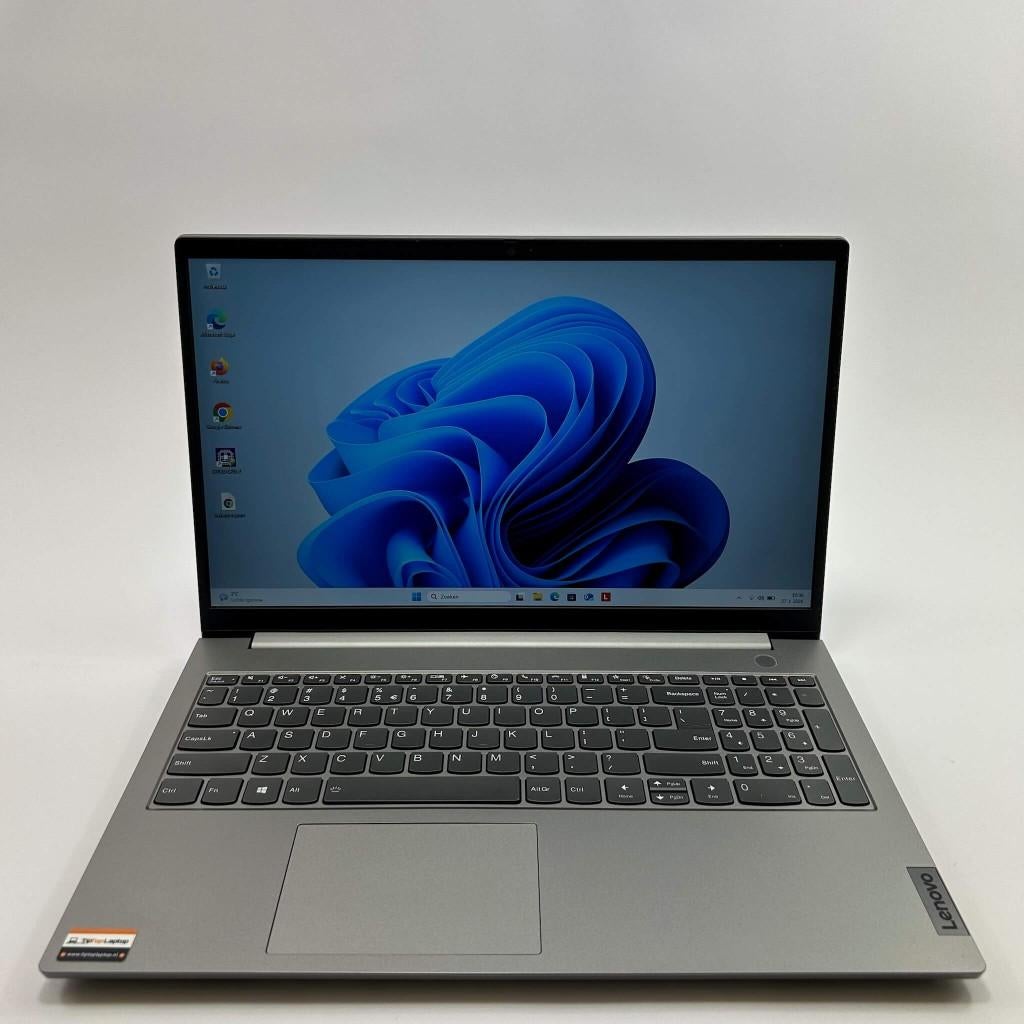 Lenovo ThinkBook 15 G2 ITL – i7-1165G7 – 16GB – 512GB, 9743AL, Tiptoplaptop, Refurbished, Intel® Core™ i7 