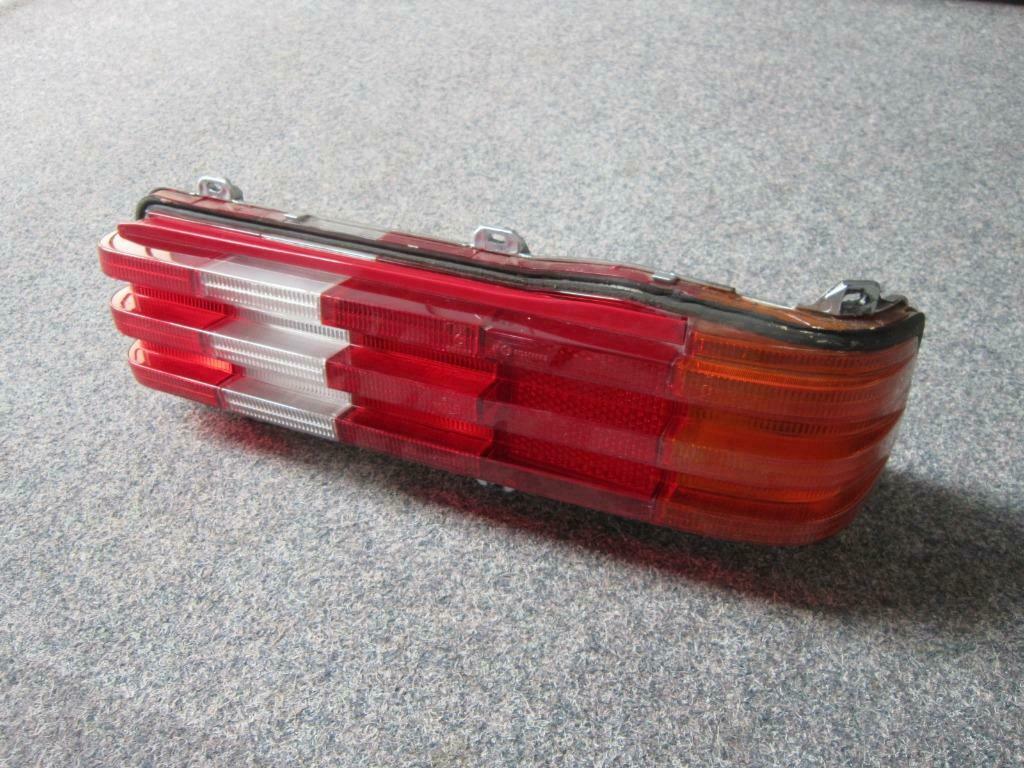 ACHTERLICHT MERCEDES W123, Ophalen, Gebruikt, Mercedes-Benz