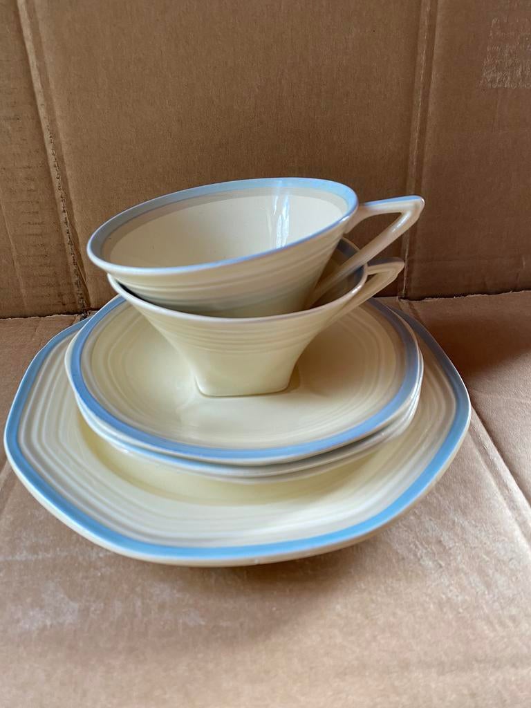 Norwich servies, Ophalen of Verzenden