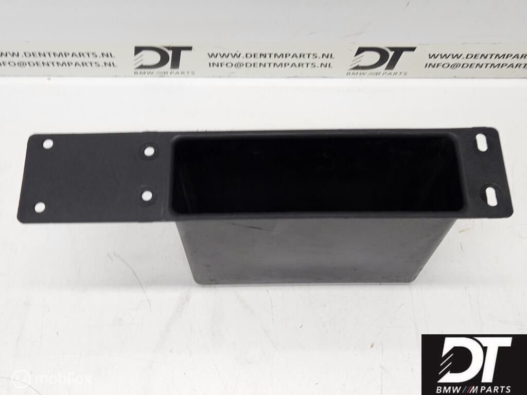 Opbergvak kofferbak BMW 3-serie E46 5-serie E60 51478230573, Gebruikt, Ophalen of Verzenden, BMW, BMW