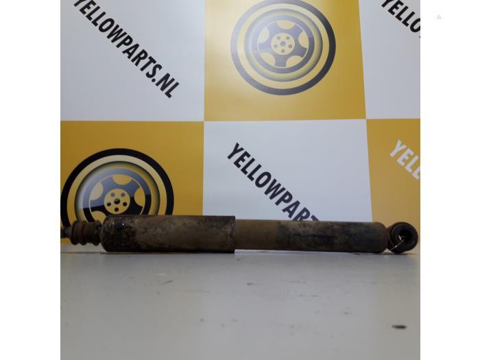 Schokdemper links-voor van een Suzuki Samurai, Ophalen of Verzenden, 3 maanden garantie, Gebruikt, Suzuki