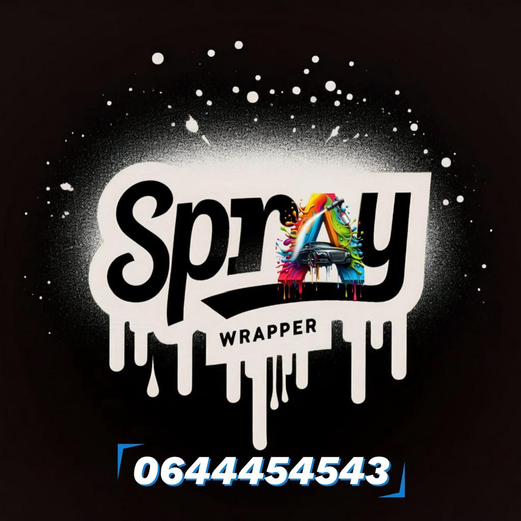 Auto dippen/ Liquid wrappen mat in veel kleuren