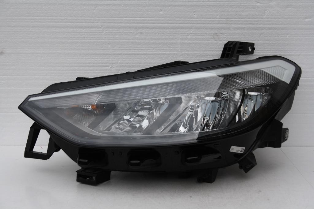 Koplamp VW ID3 LED links 005 Origineel ! Mooi !, Ophalen of Verzenden, Gebruikt, Volkswagen