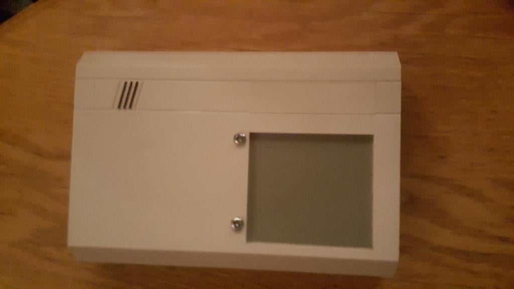 Zoneuitbreiding Aritech, Ophalen of Verzenden, Gebruikt