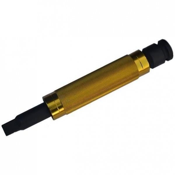 Kracht verlengstuk gelagerd 1/2" duims - 200 mm, Ophalen of Verzenden, Nieuw