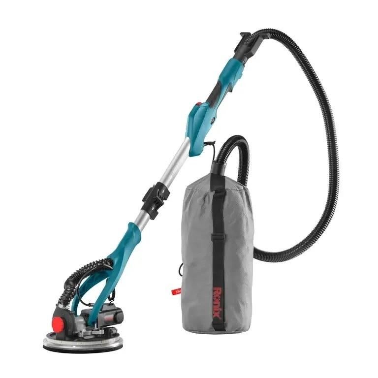 Gipsplaat schuurmachine, Handelsonderneming Kremer, De Poel Joure, Nieuw, 600 tot 1200 watt