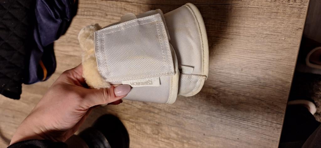 Eskadron springschoenen, Ophalen of Verzenden