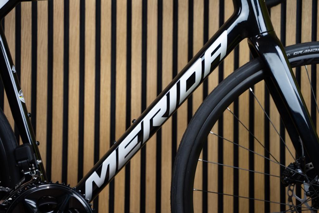 Merida Scultura 6000 DISC Maat L *NIEUW*105Di2*€1000 KOR, Overige merken, Carbon, Nieuw, Ophalen of Verzenden