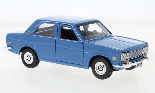 Datsun 510, Ophalen of Verzenden, Nieuw, Auto, Overige merken