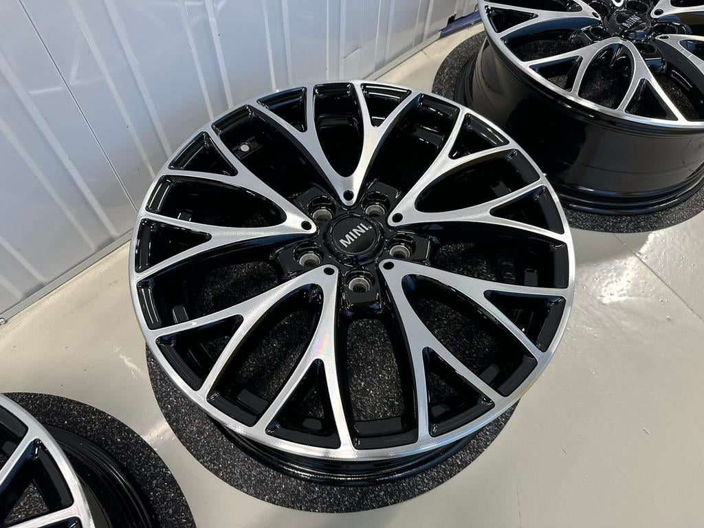 19'' Ori Mini R60 R61 JCW Countryman Styling R134 SET, Auto-onderdelen, 19 inch, Velg(en), Nieuw, Ophalen of Verzenden