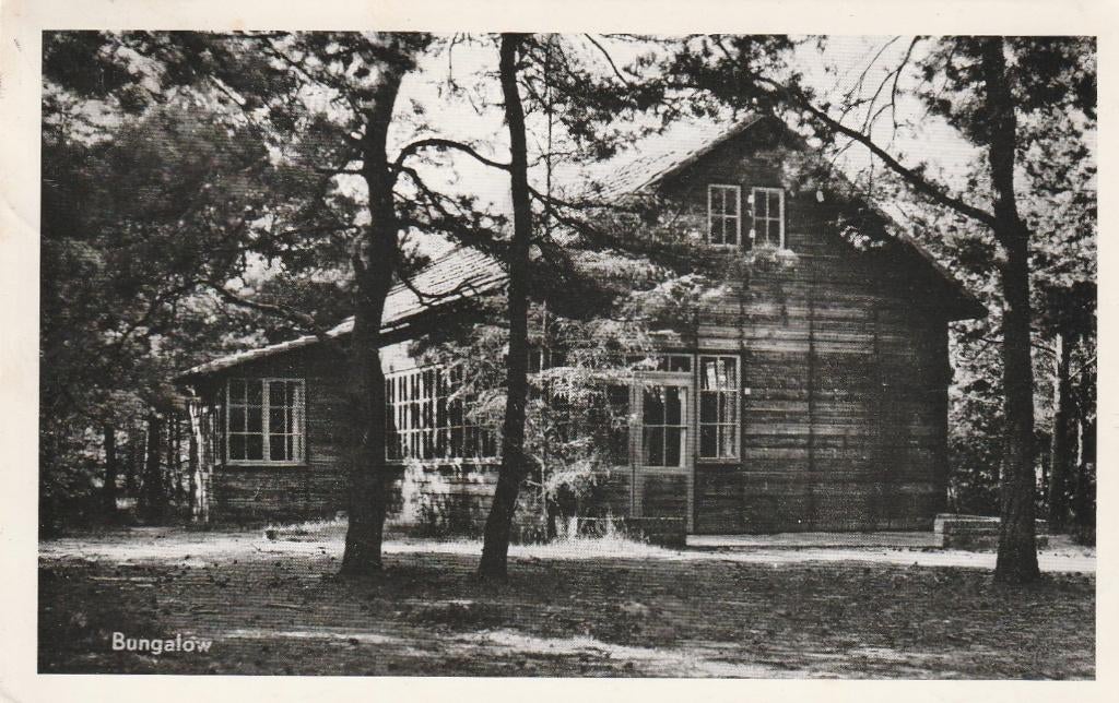 sint michiels gestel- zonnewende, Ophalen of Verzenden, 1940 tot 1960, Friesland