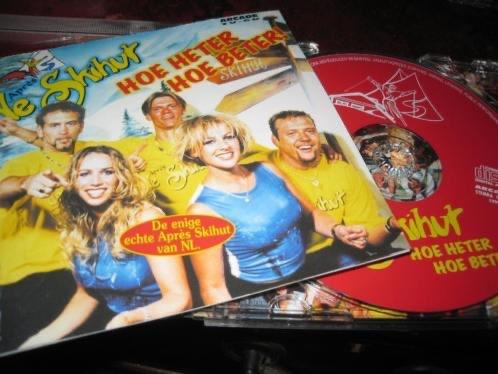 Apres Shihut – Hoe heter hoe beter -, Cd's en Dvd's, Cd's | Verzamelalbums, Ophalen of Verzenden, Zo goed als nieuw