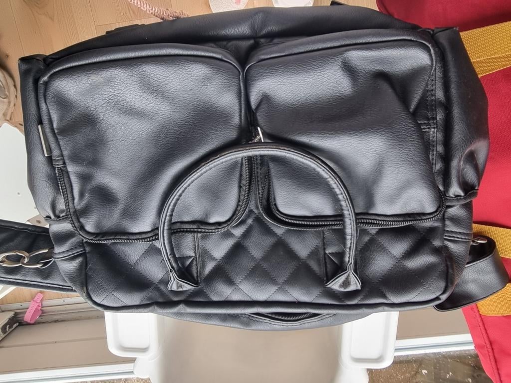 Mooie Prenatal Luiertas, Gebruikt, 25 tot 40 cm, 30 tot 45 cm, Ophalen