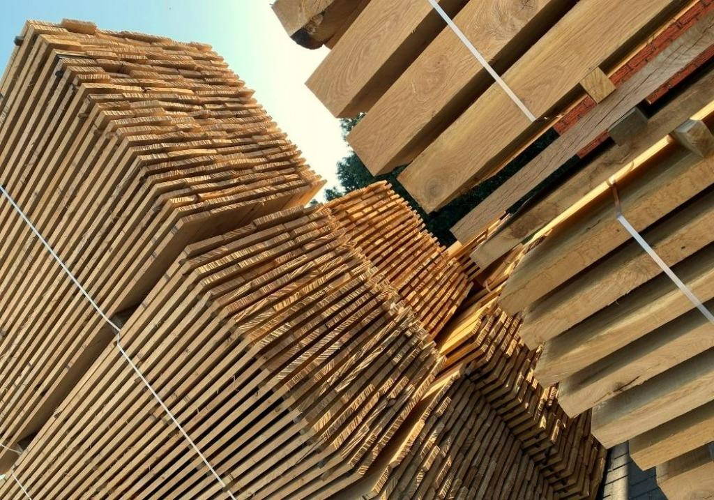 Foto 5 van Eiken planken vanaf €4.90 /stuk !