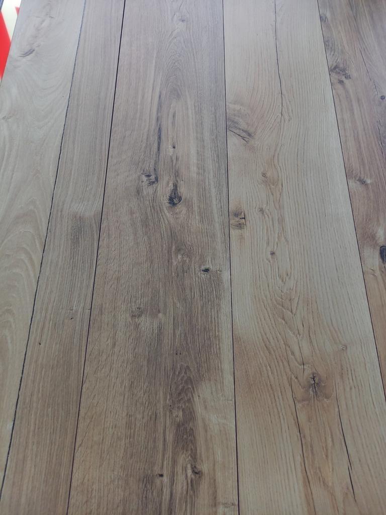 laminaat excellent plus 8 mm K4361, Ophalen, 50 tot 150 cm, Nieuw, 10 m² of meer