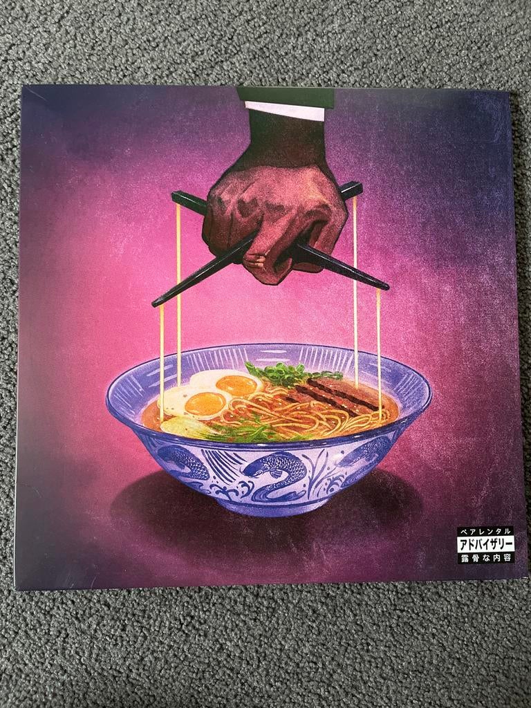 Alfredo 2 LP - Vinyl, Ophalen of Verzenden, 2000 tot heden, Zo goed als nieuw, 12 inch