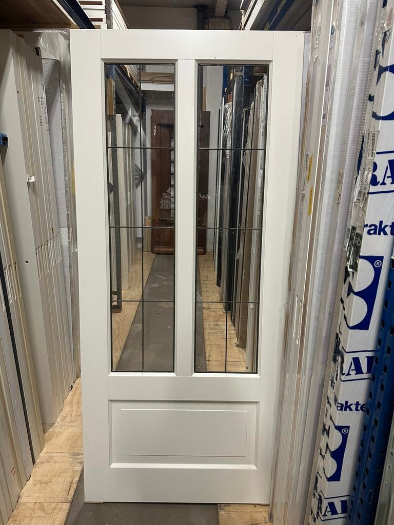 binnendeuren / glas in lood deuren, Ophalen, 80 tot 100 cm, Binnendeur, Nieuw