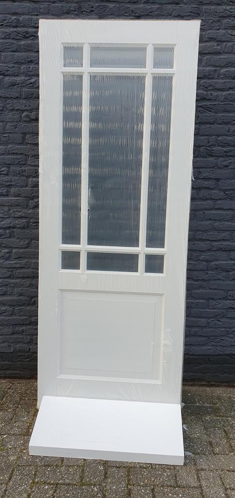 Binnendeuren/ outlet Bodegraven, Doe-het-zelf en Verbouw, Deuren en Horren, 80 tot 100 cm, Binnendeur, Ophalen of Verzenden, Zo goed als nieuw