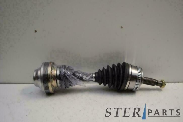 Aandrijfas links of rechts Mercedes-Benz Vito W638 CDI-model, Auto-onderdelen, Transmissie en Toebehoren, -, Nieuw, Ophalen of Verzenden