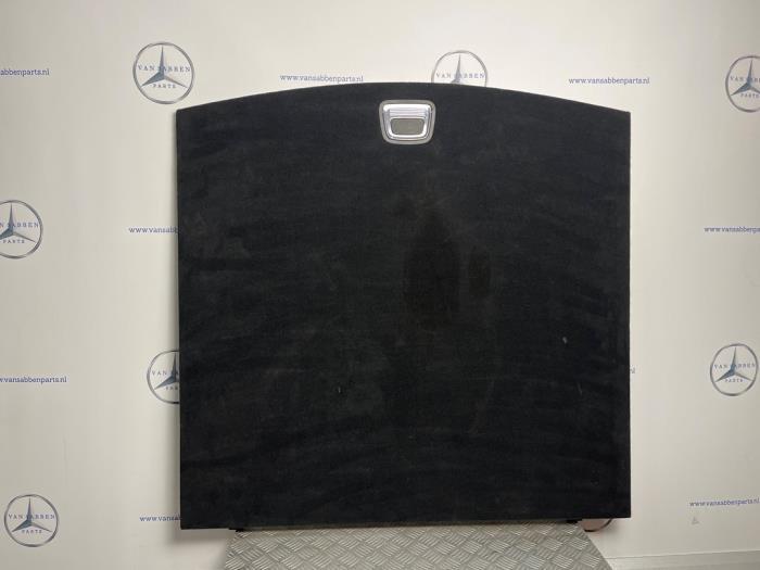 Vloerplaat bagageruimte van een Mercedes GLE, Auto-onderdelen, Interieur en Bekleding, Mercedes-Benz, Gebruikt, 3 maanden garantie