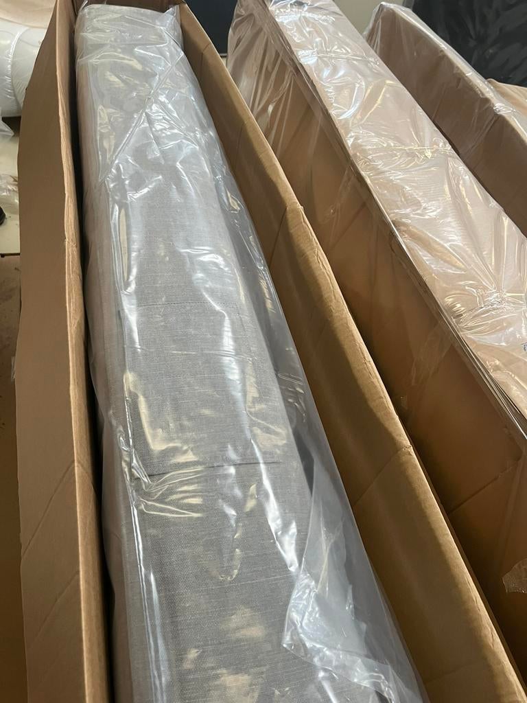 Ecolife matras 90x200 nieuw in de verpakking, Ophalen of Verzenden, Nieuw, Matras