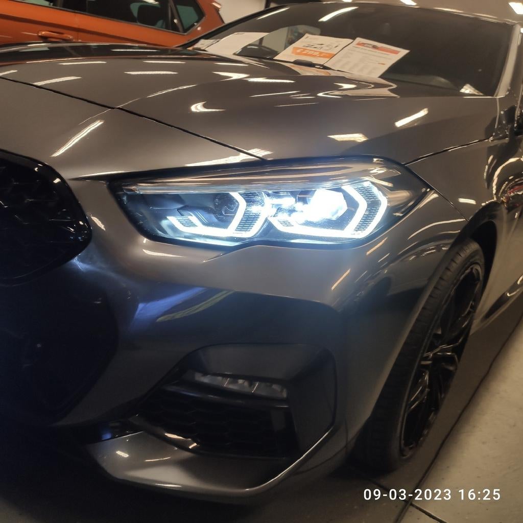 AKTIE! bmw ONBEPERKT CODEREN !!sound upgrade/YouTube/carplay