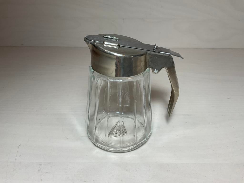 Vintage BMF suikerstrooier of melkstrooier, Huis en Inrichting, Keuken | Keukenbenodigdheden, Ophalen of Verzenden, Zo goed als nieuw