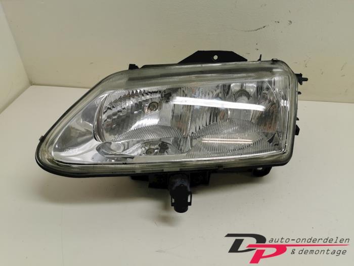 Koplamp links van een Renault Espace, Auto-onderdelen, Verlichting, Gebruikt, -, Renault, -