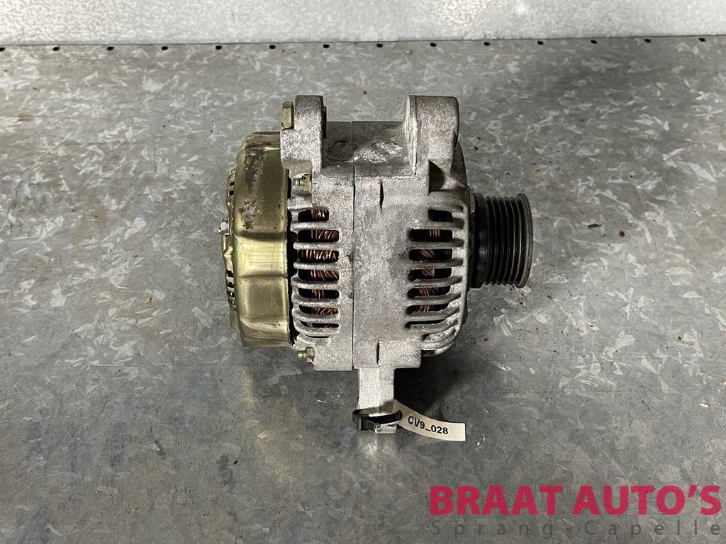 DYNAMO 14V 120A - LANDWIND CV9, Auto-onderdelen, Ophalen of Verzenden, Gebruikt, Overige automerken
