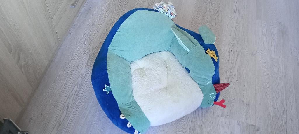 2 kinder fauteuil (s) / stoel, Ophalen, Zo goed als nieuw, Stoel(en)