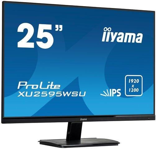 Iiyama pro lite 25” monitor NEW IN THE BOX, Gaming, Nieuw, Full HD, Ophalen of Verzenden