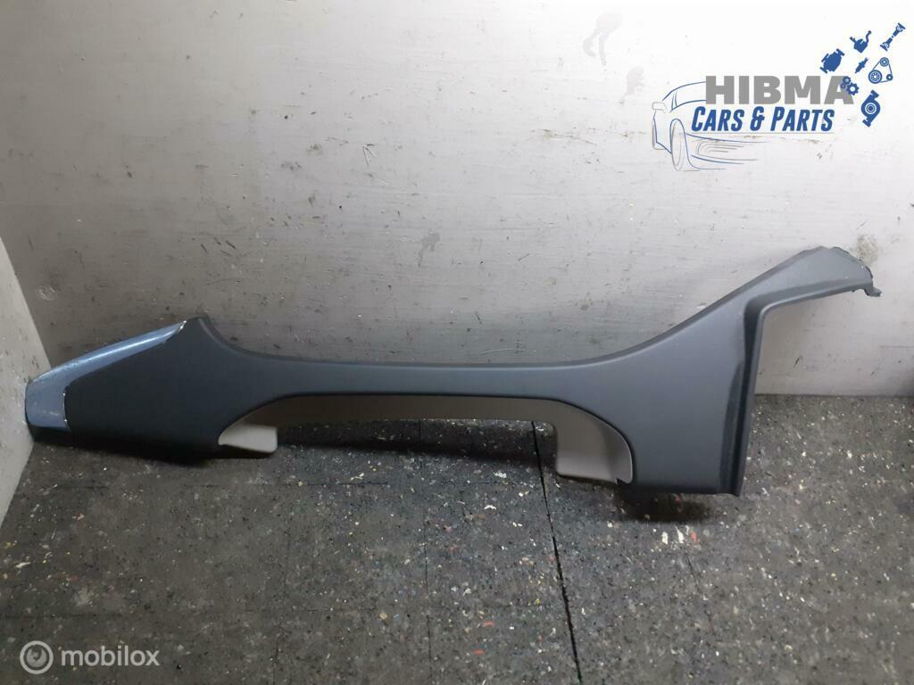 Renault Zoe Q210 Dashboard Deel set 682112617R, Gebruikt, Renault, Ophalen of Verzenden, Renault