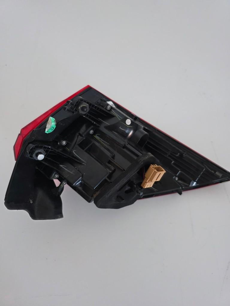 VW Tiguan achterlicht rechts, Auto-onderdelen, Verlichting, Gebruikt, Volkswagen, -, Info@rmarnico.nl
