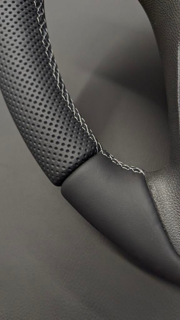 NIEUW Stuurwiel Stuur Opel Astra Nappa Leder, Opel, Nieuw, Ophalen of Verzenden