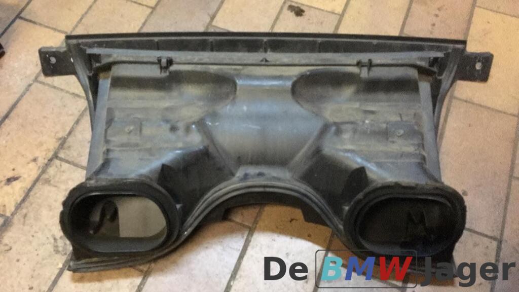 Interieurfilterhuis BMW X5 E53 64318409042, Gebruikt, Ophalen of Verzenden, BMW, BMW