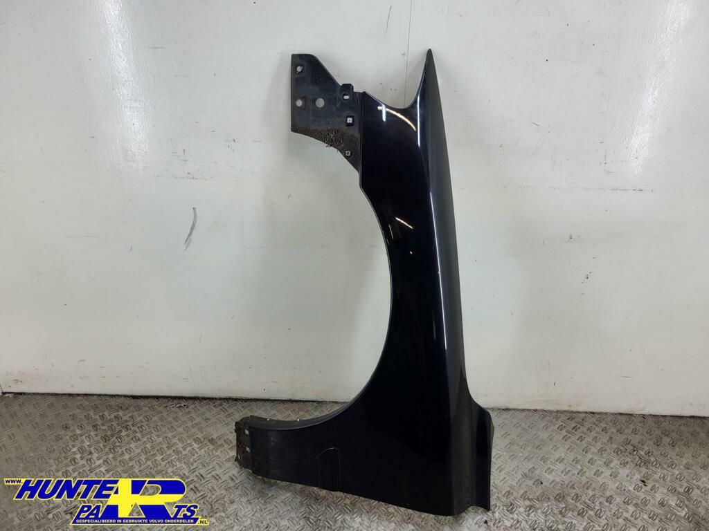 Linker voorscherm Volvo V70 II ('00-'08), Auto-onderdelen, Gebruikt, Ophalen of Verzenden, Volvo, Volvo