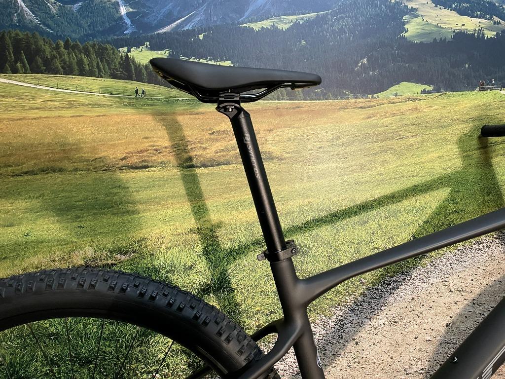 *** SCOTT SCALE 940 maat L Sram NX/SX 12 speed € 1799,-, Fietsen en Brommers, Hardtail, Heren, Nieuw, 53 tot 57 cm