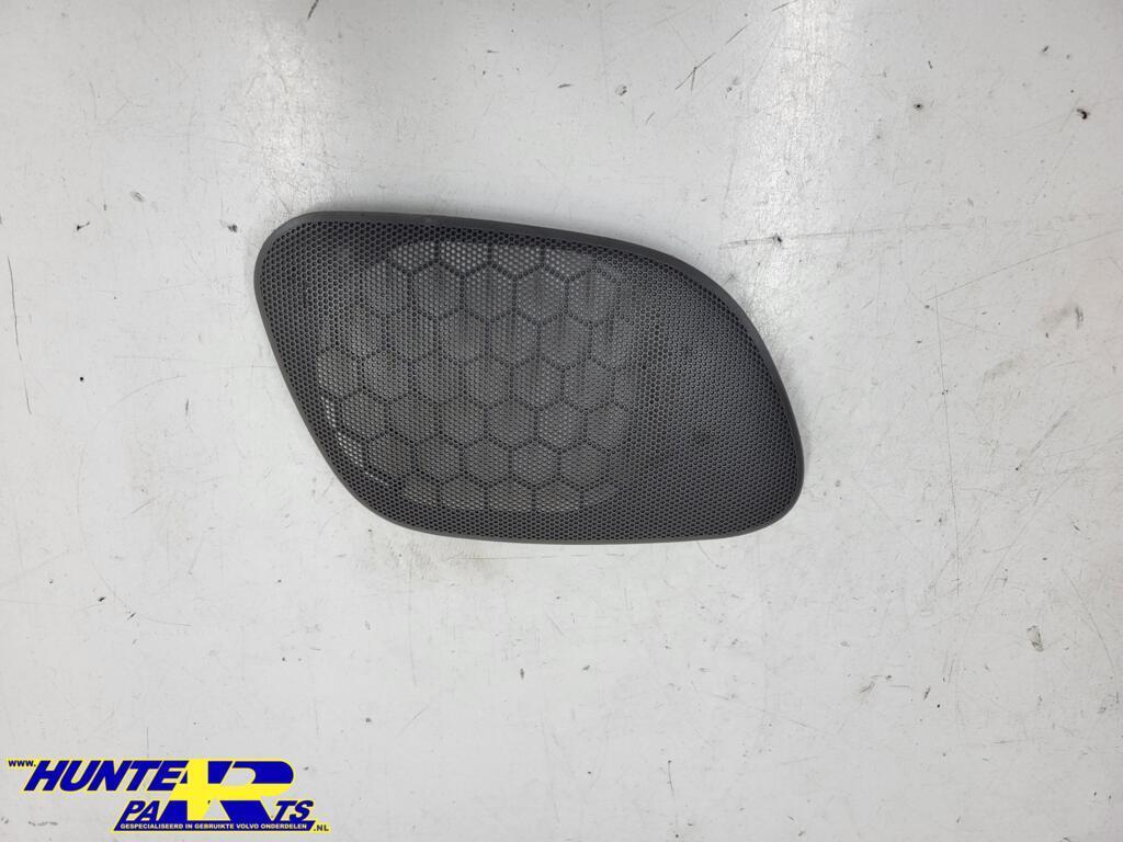 Speaker afdekkap Volvo C70 ('97-'02) 08600621, Auto-onderdelen, Gebruikt, Ophalen of Verzenden, Volvo, Volvo