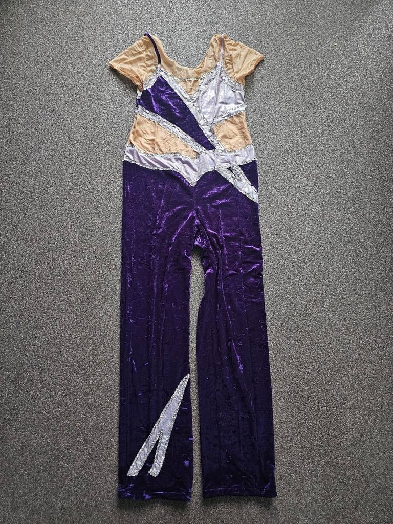 Twirl/kunschaatspakje, Ophalen of Verzenden, Zo goed als nieuw, Kleding