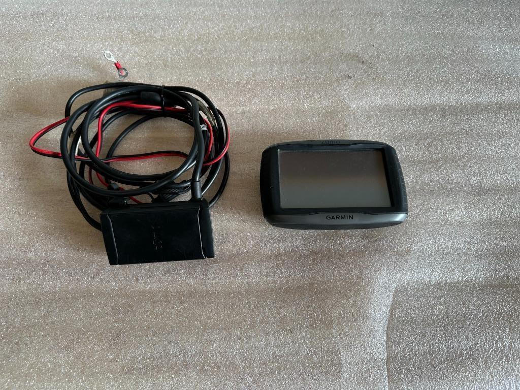 Diverse motornavigatie Garmin Zumo 660, 590 en 346, Motoren, Accessoires | Navigatiesystemen, Ophalen of Verzenden, Zo goed als nieuw