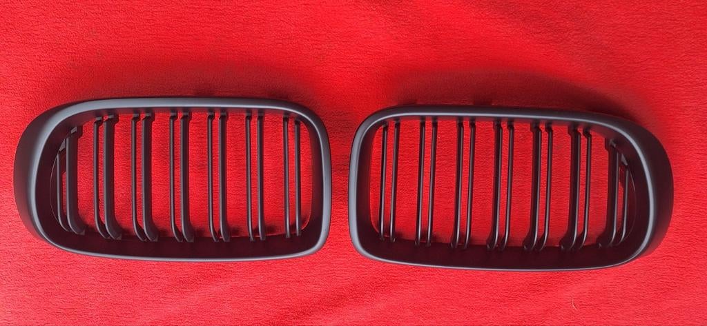BMW  X3 X4 F25 F26 Nieren Koelergrill Grill Performance, Voor, Nieuw, Ophalen of Verzenden, BMW