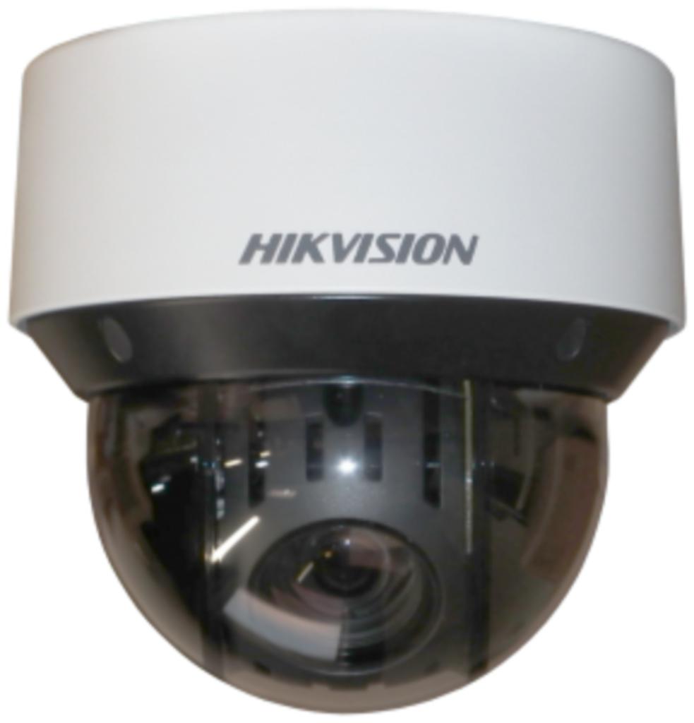 4MP Hikvision DarkFighter PTZ IP PoE+ (DS-2DE4A425IWG-E), Ophalen of Verzenden, Nieuw, Buitencamera