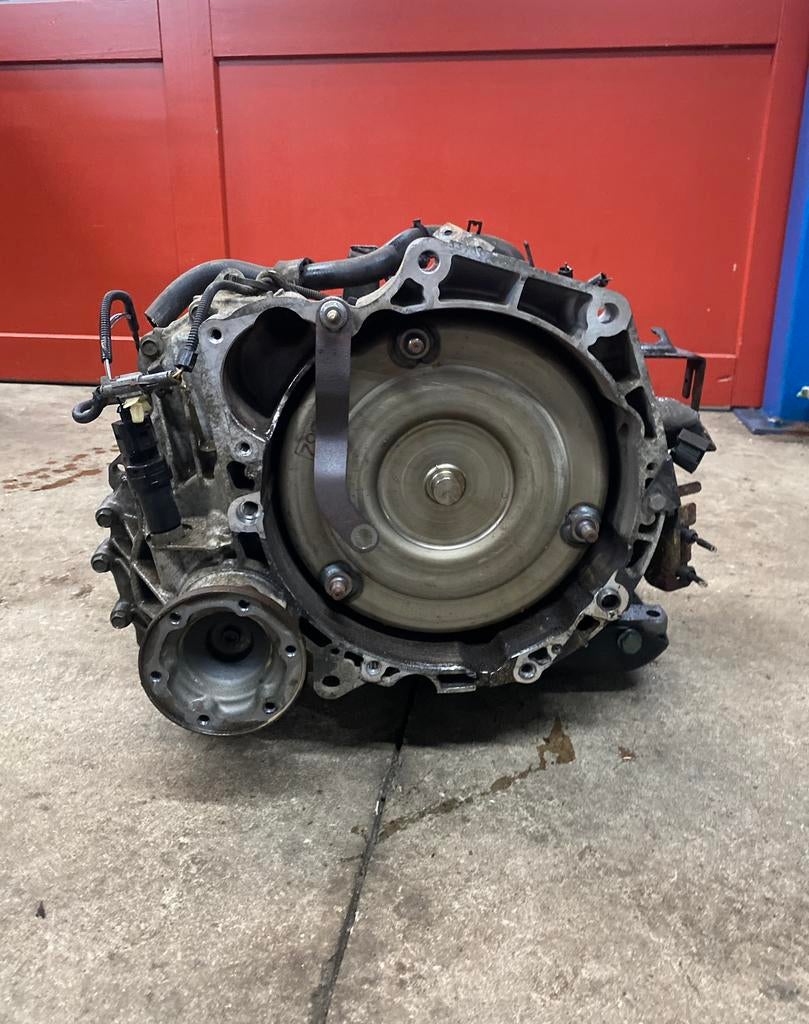 Automaatbak Vw Polo Bj2002 km 282404, Auto-onderdelen, Ophalen of Verzenden, Nieuw