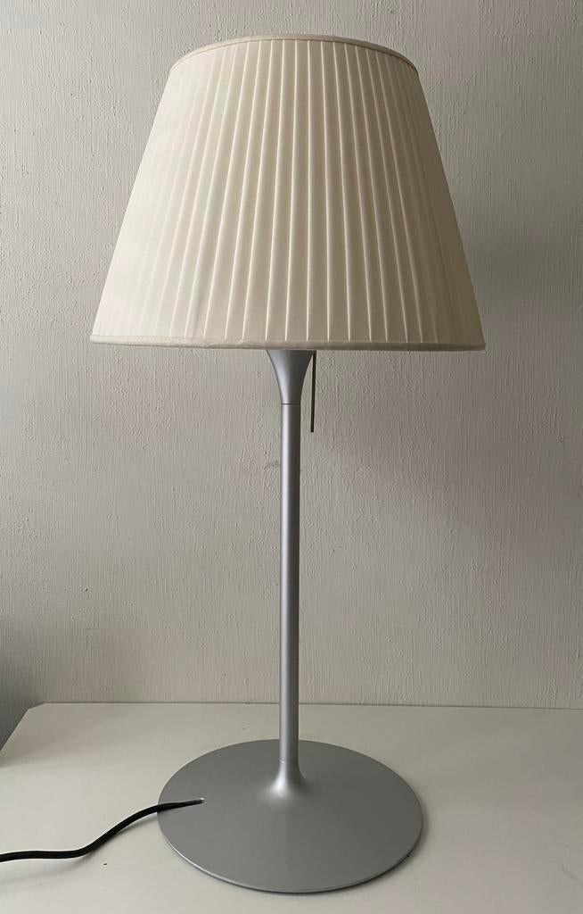 Flos tafellamp Romeo design Philippe Starck, Italie, Gebruikt, Design, Ophalen of Verzenden