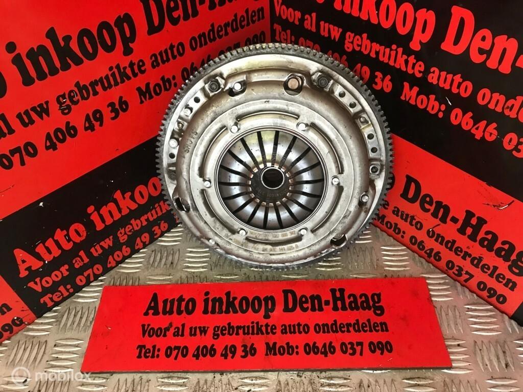 VW Polo/Ibiza ('09-'14) 1.4 16V Koppelingsset 03C141025C, Auto-onderdelen, Transmissie en Toebehoren, Volkswagen, Gebruikt, Ophalen of Verzenden