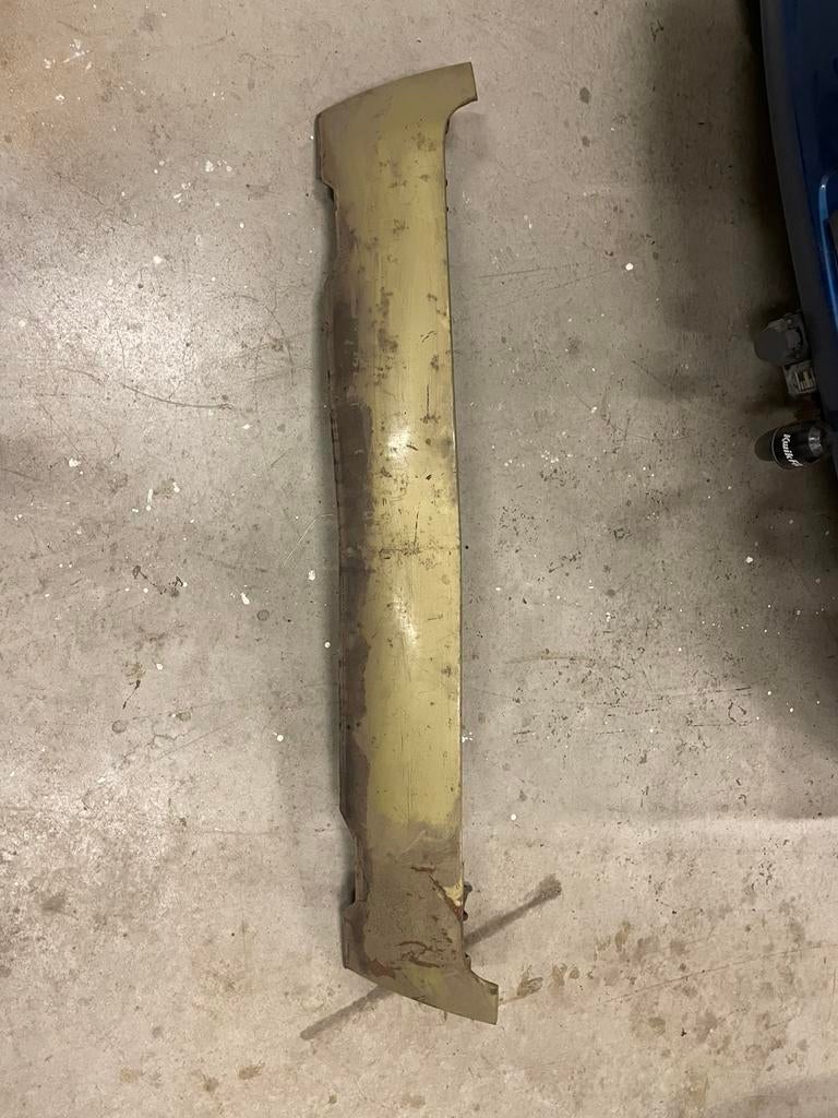 Toyota corona rx12 rx22 Keienvanger gebruikt, Ophalen of Verzenden