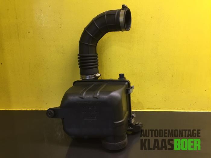 Luchtfilterhuis van een Suzuki Jimny, Auto-onderdelen, Motor en Toebehoren, Suzuki, Gebruikt, 6 maanden garantie, 12 maanden garantie