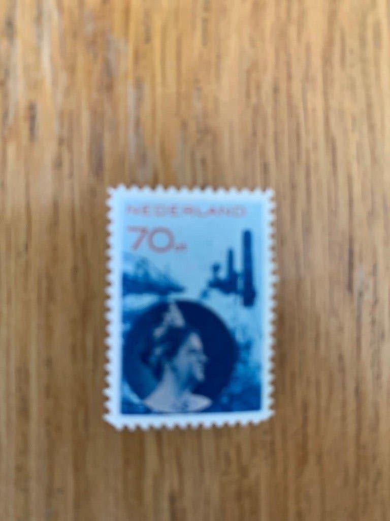 Nederland Ongestempeld 236, Ophalen of Verzenden