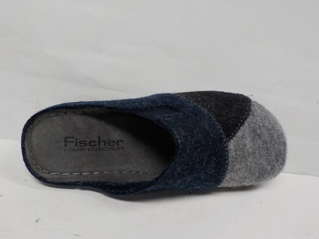 Leuke Fischer pantoffels maat 38, Heidkampsweg 21 29640 Schneverdingen, Nieuw, Ophalen of Verzenden, Fischer Markenschuh GmbH